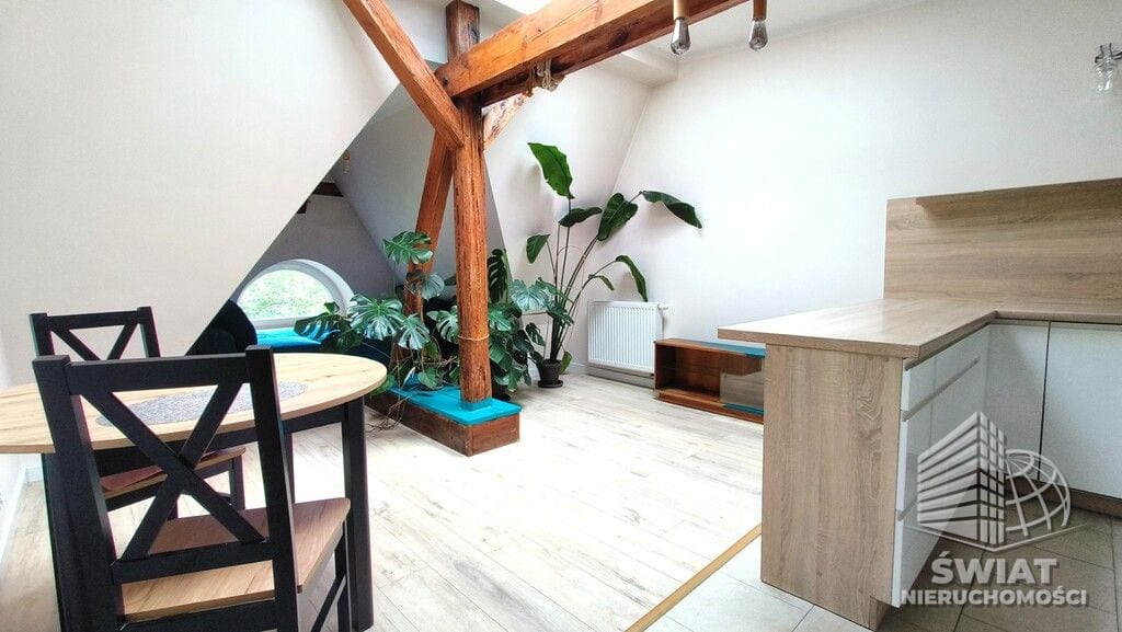 mieszkanie na wynajem - Szczecin, Centrum - ID 441279 | swiatnieruchomosci.pl