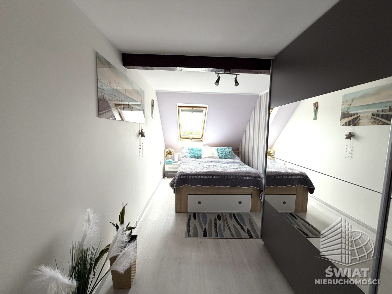 mieszkanie na sprzedaż - Drawsko Pomorskie,  - ID 441635 | swiatnieruchomosci.pl