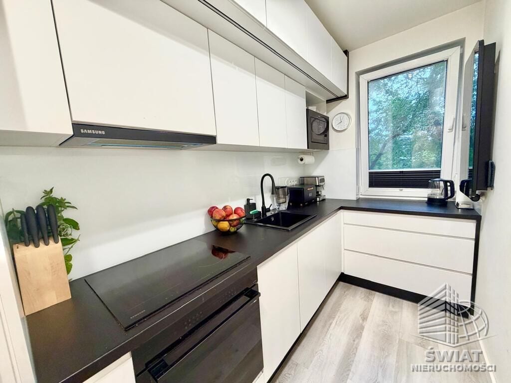 mieszkanie na sprzedaż - Szczecin, Pomorzany - ID 441669 | swiatnieruchomosci.pl