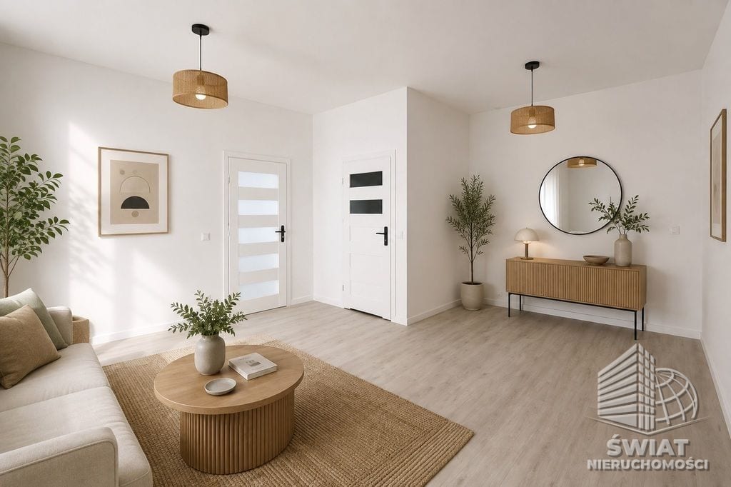 mieszkanie na sprzedaż - Szczecin, Śródmieście-Centrum - ID 441670 | swiatnieruchomosci.pl