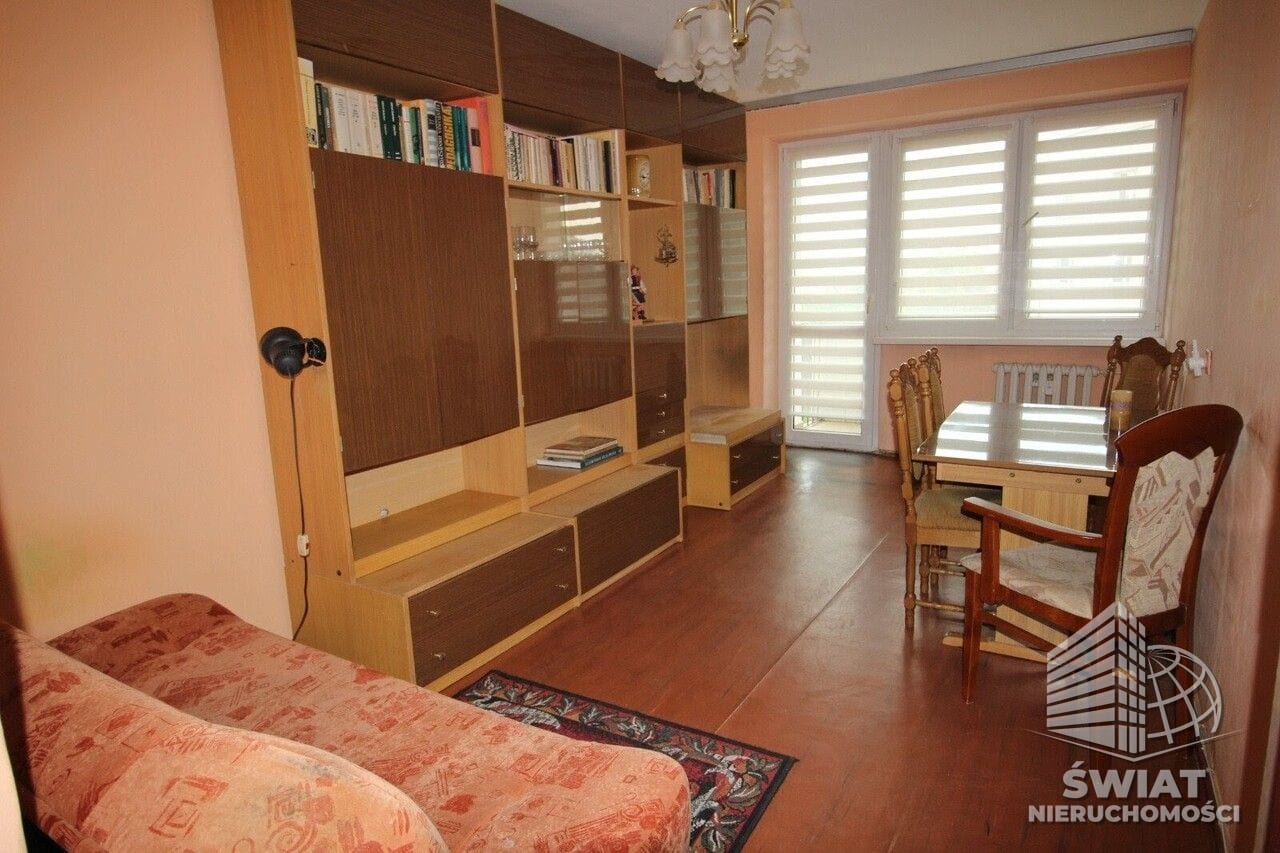 mieszkanie na sprzedaż - Szczecinek,  - ID 441699 | swiatnieruchomosci.pl