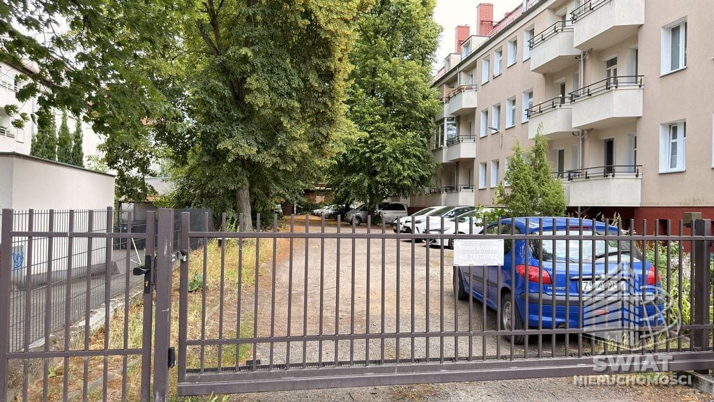 mieszkanie na sprzedaż - Szczecin, Pogodno - ID 441714 | swiatnieruchomosci.pl