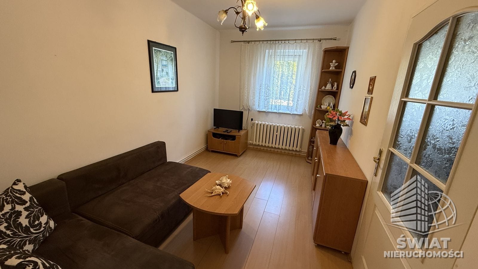 mieszkanie na sprzedaż - Szczecin, Pogodno - ID 441787 | swiatnieruchomosci.pl