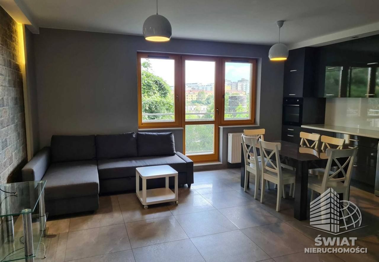 mieszkanie na wynajem - Szczecin, Pomorzany - ID 422670 | swiatnieruchomosci.pl