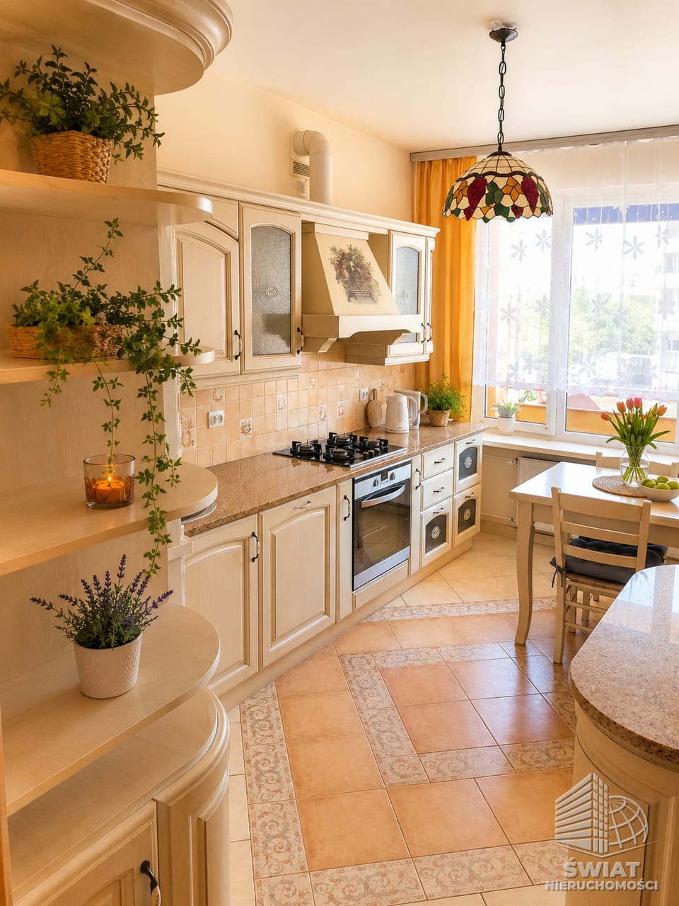 mieszkanie na sprzedaż - Szczecin, Centrum - ID 442088 | swiatnieruchomosci.pl