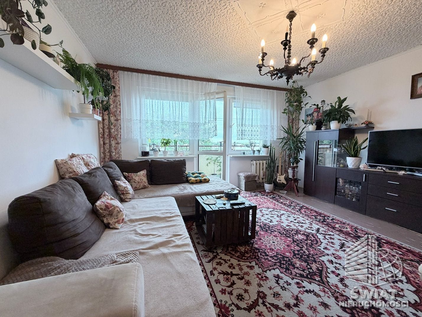 mieszkanie na sprzedaż - Szczecin, Świerczewo - ID 441981 | swiatnieruchomosci.pl