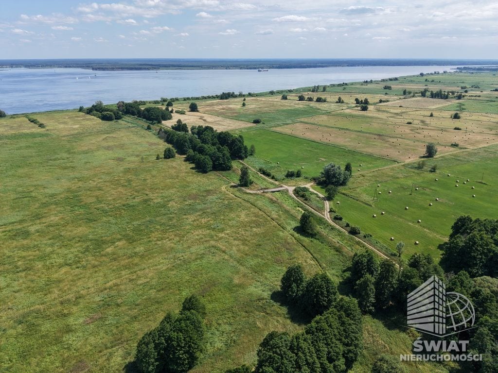 działka na sprzedaż - Uniemyśl,  - ID 441994 | swiatnieruchomosci.pl