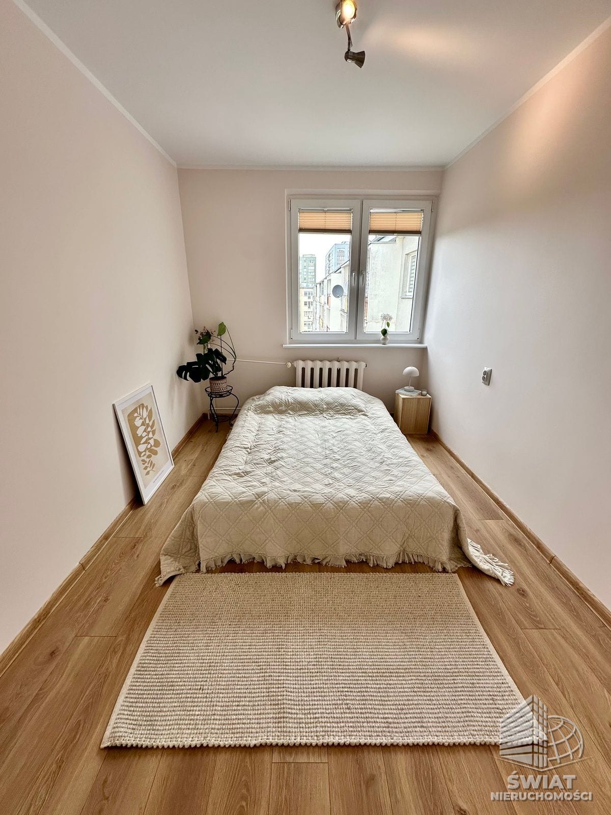 mieszkanie na sprzedaż - Szczecin, Zawadzkiego - ID 442024 | swiatnieruchomosci.pl