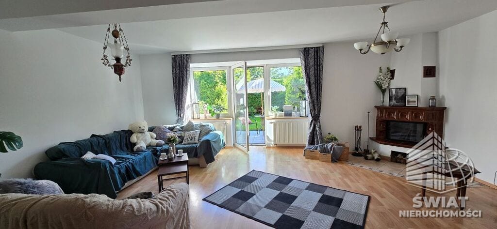 dom na sprzedaż - Mierzyn,  - ID 441744 | swiatnieruchomosci.pl