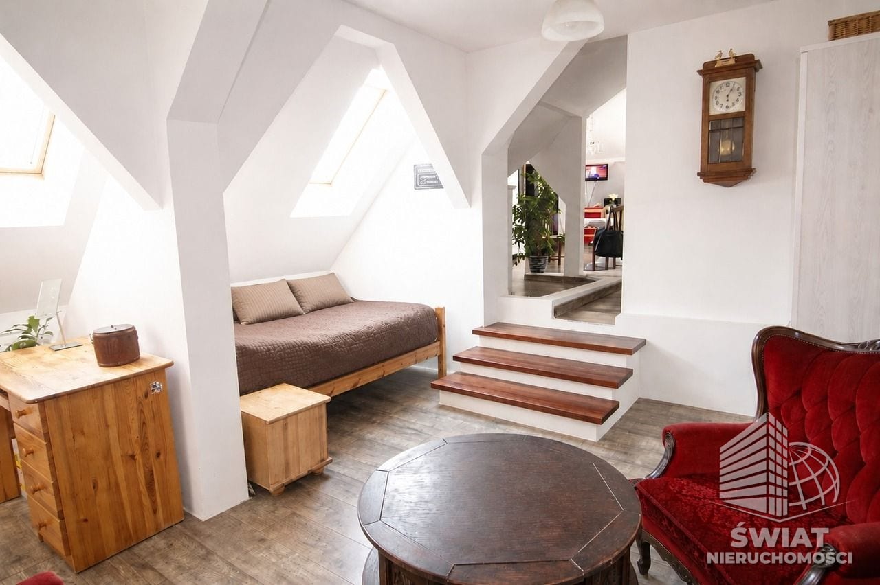 mieszkanie na sprzedaż - Szczecinek,  - ID 442065 | swiatnieruchomosci.pl