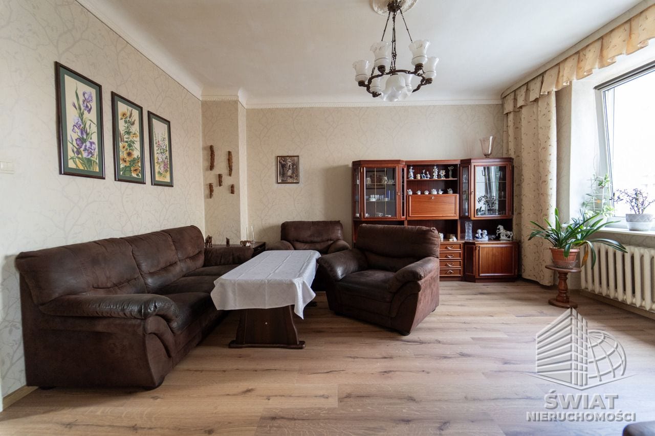 mieszkanie na sprzedaż - Szczecin, Niebuszewo - ID 442135 | swiatnieruchomosci.pl