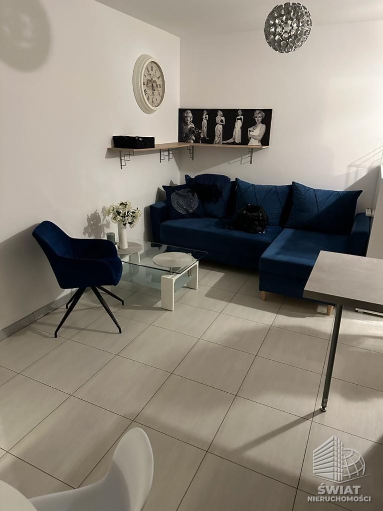 mieszkanie na wynajem - Szczecin, Pomorzany - ID 425549 | swiatnieruchomosci.pl