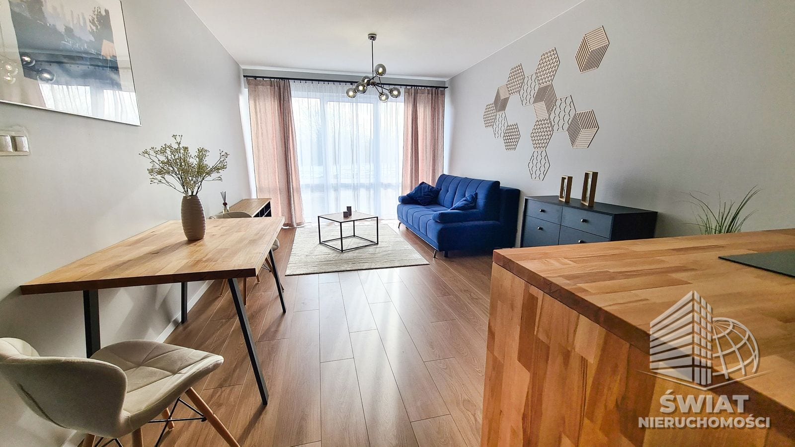 mieszkanie na sprzedaż - Szczecin, Stołczyn - ID 430393 | swiatnieruchomosci.pl