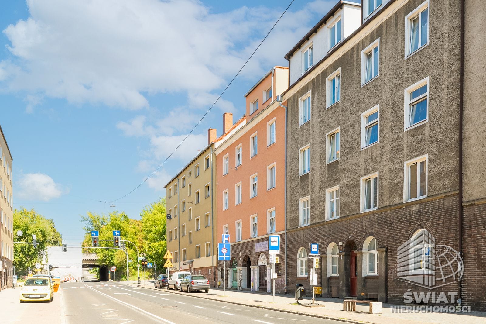 lokal na sprzedaż - Szczecin, Niebuszewo - ID 442249 | swiatnieruchomosci.pl