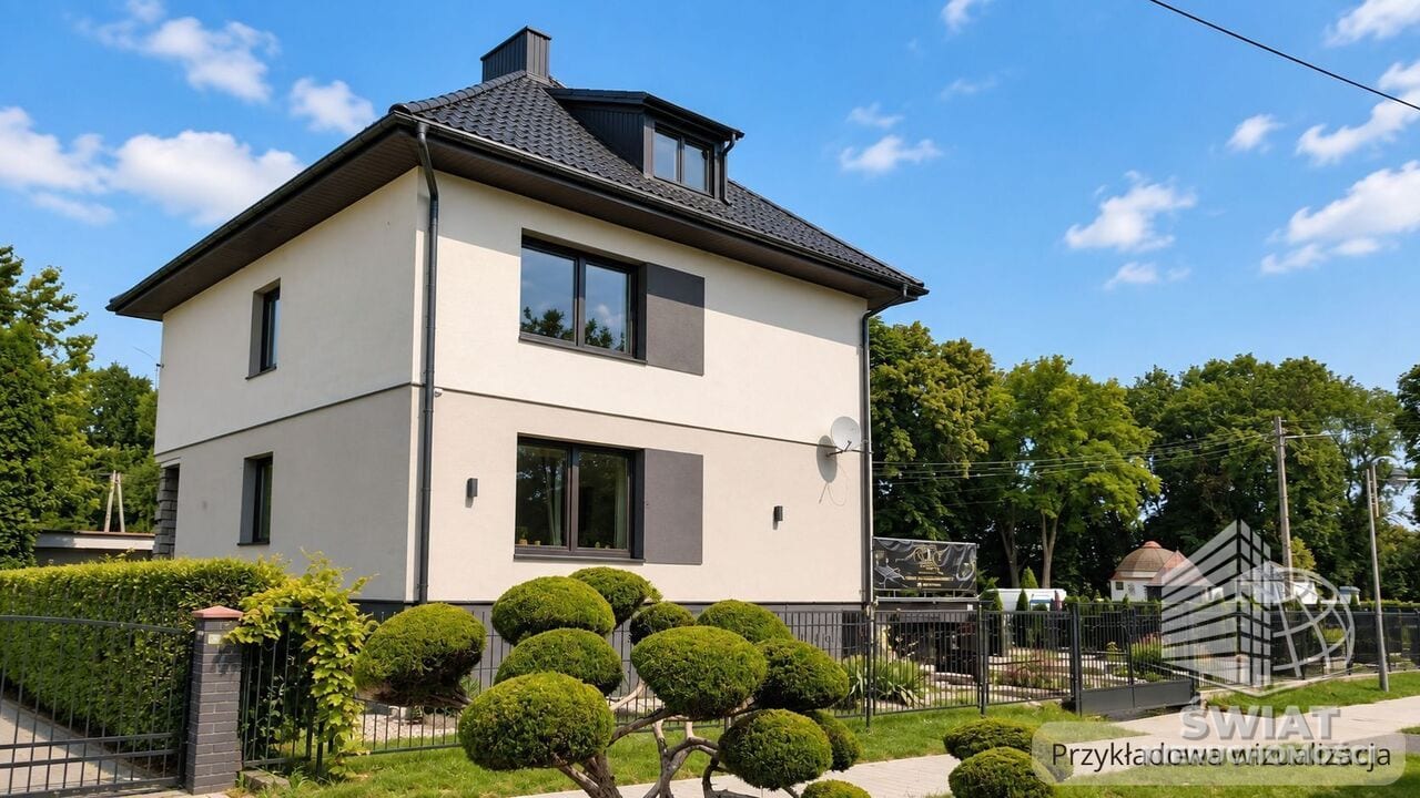dom na wynajem - Pyrzyce,  - ID 442261 | swiatnieruchomosci.pl