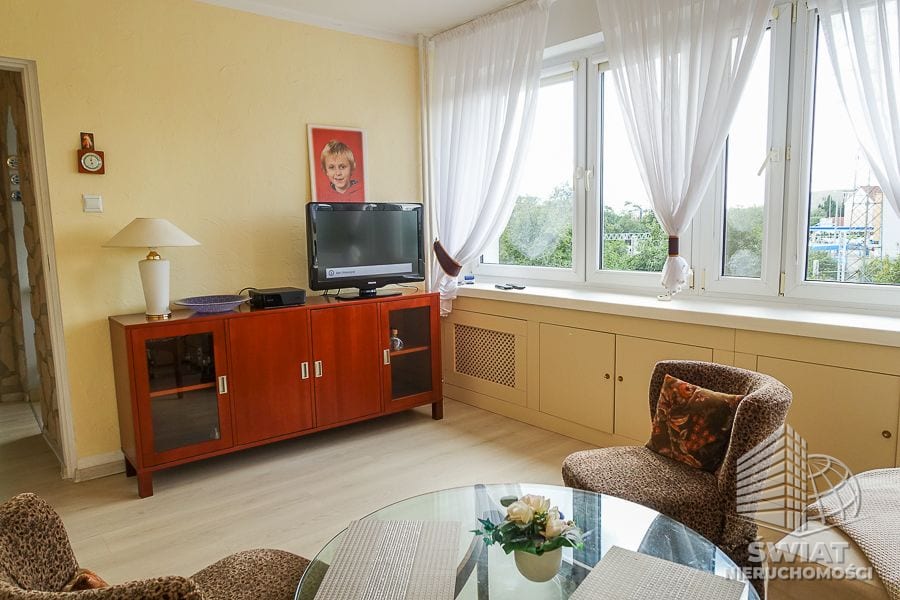mieszkanie na wynajem - Szczecin, Pomorzany - ID 442279 | swiatnieruchomosci.pl
