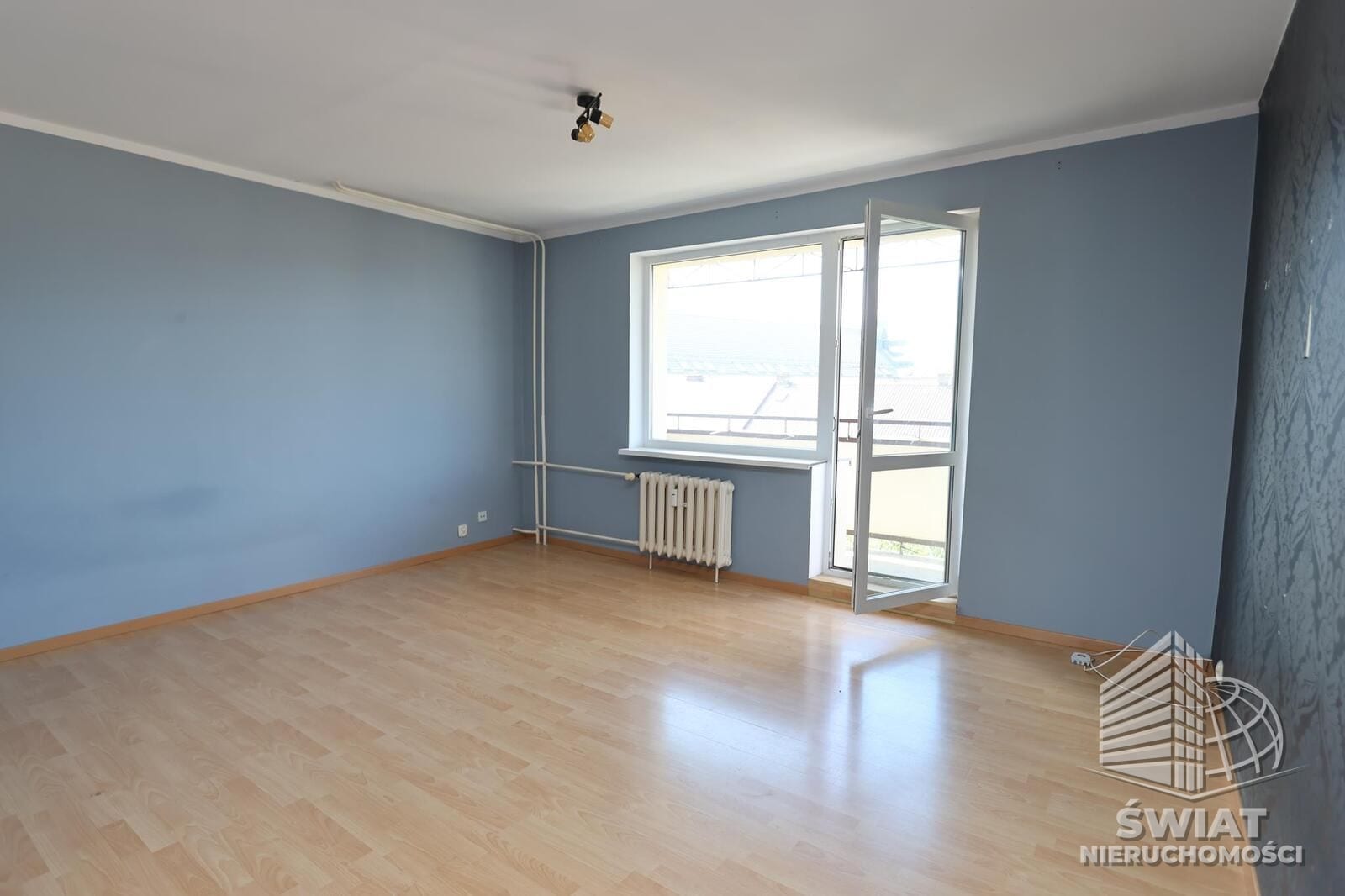 mieszkanie na sprzedaż - Goleniów,  - ID 442292 | swiatnieruchomosci.pl