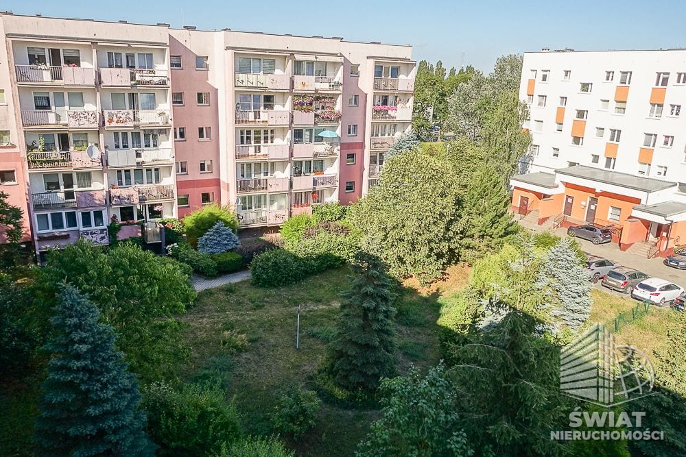 mieszkanie na sprzedaż - Szczecin, Pomorzany - ID 442259 | swiatnieruchomosci.pl