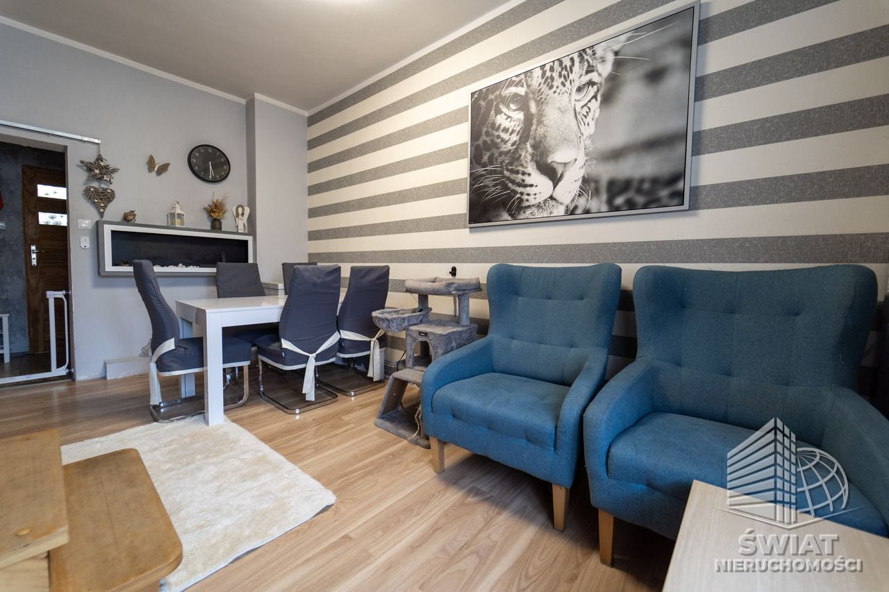 mieszkanie na sprzedaż - Szczecin, Niebuszewo - ID 442343 | swiatnieruchomosci.pl