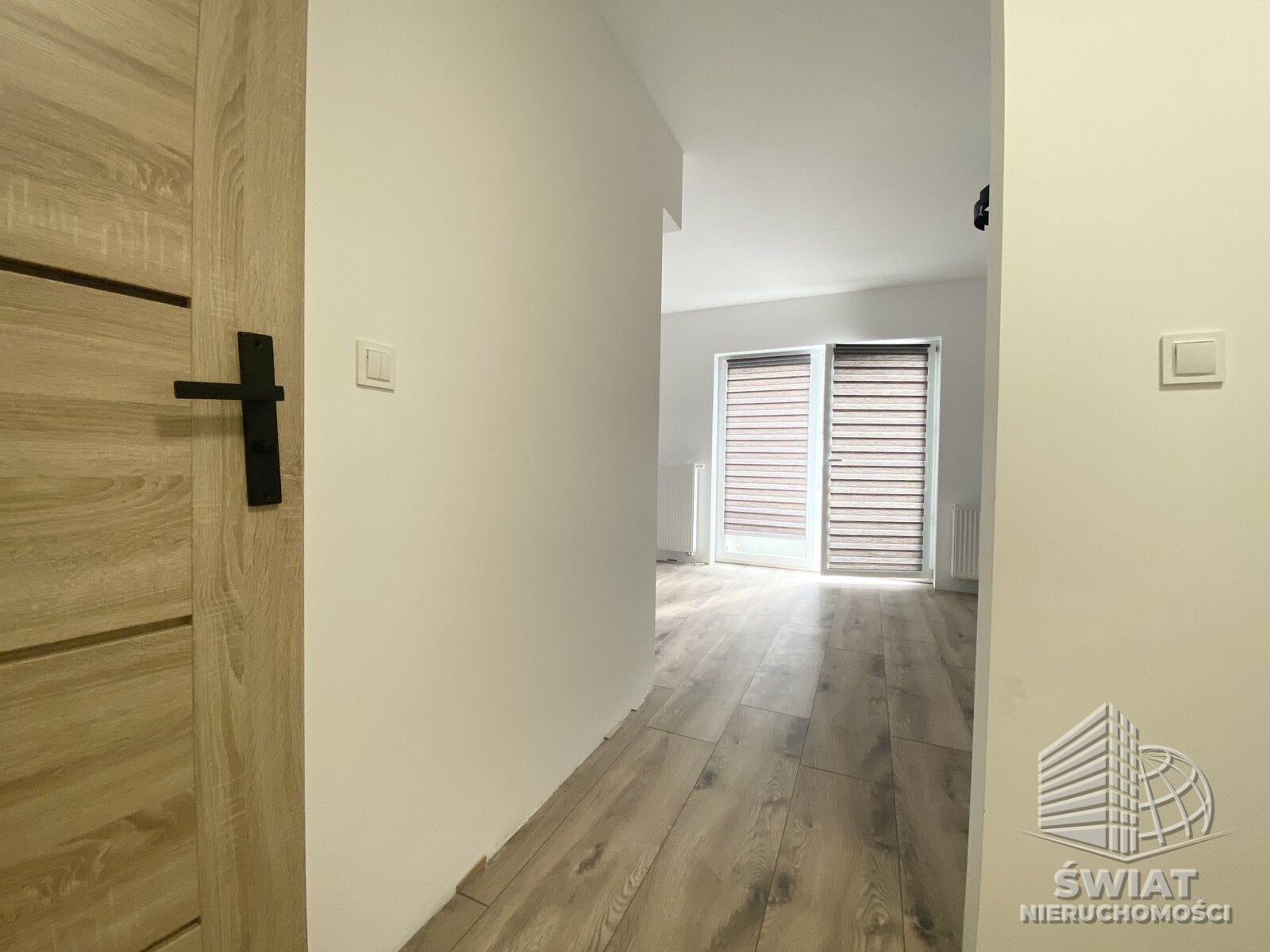 mieszkanie na sprzedaż - Goleniów,  - ID 442344 | swiatnieruchomosci.pl