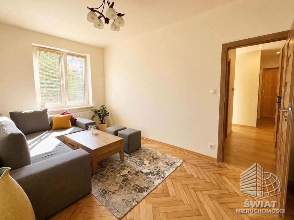 mieszkanie na sprzedaż - Szczecin, Pogodno - ID 442398 | swiatnieruchomosci.pl