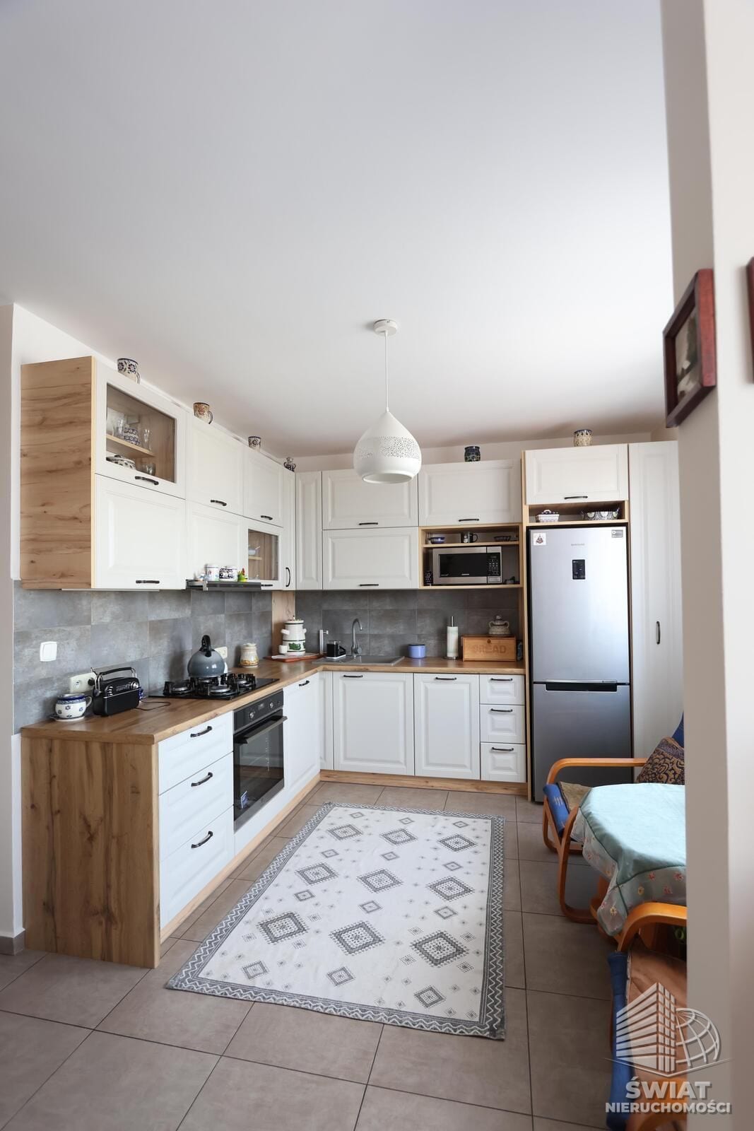 mieszkanie na sprzedaż - Goleniów,  - ID 442304 | swiatnieruchomosci.pl