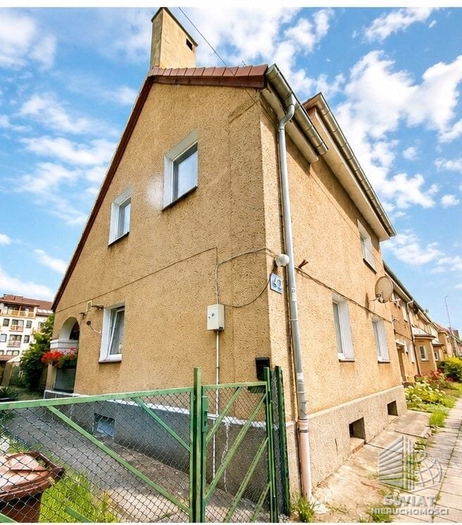 mieszkanie na sprzedaż - Szczecin, Bolinko - ID 442433 | swiatnieruchomosci.pl