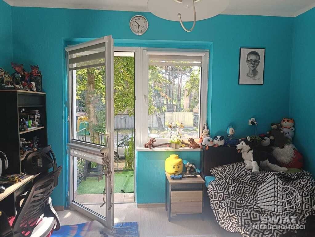 mieszkanie na sprzedaż - Szczecin, Dąbie - ID 442508 | swiatnieruchomosci.pl