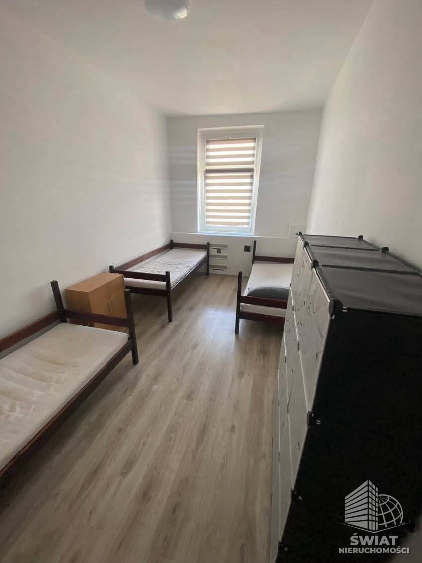 mieszkanie na sprzedaż - Szczecin, Śródmieście - ID 442515 | swiatnieruchomosci.pl