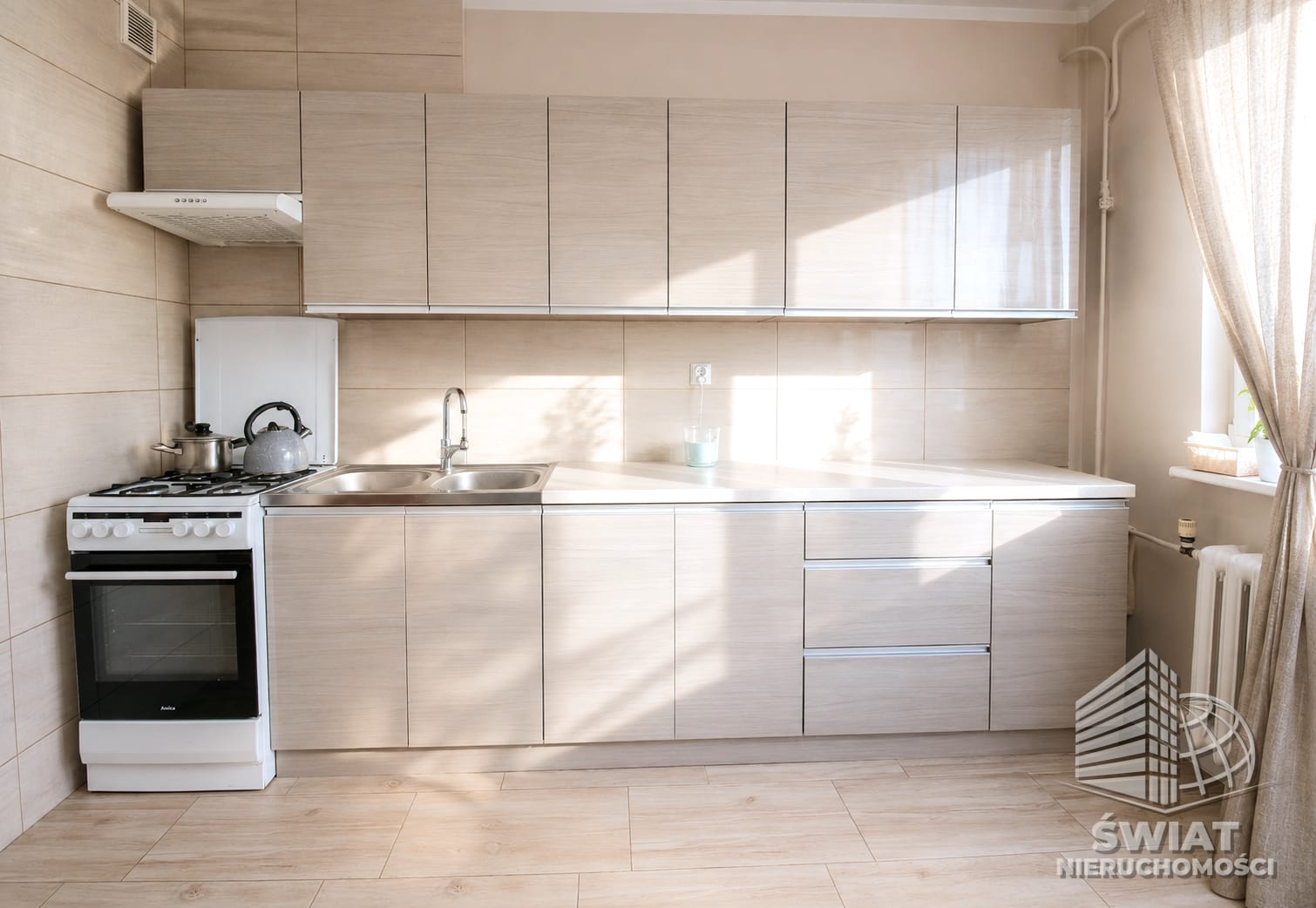 mieszkanie na sprzedaż - Pyrzyce,  - ID 442543 | swiatnieruchomosci.pl