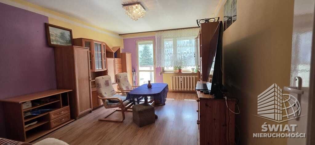 mieszkanie na sprzedaż - Szczecin, Dąbie - ID 442546 | swiatnieruchomosci.pl