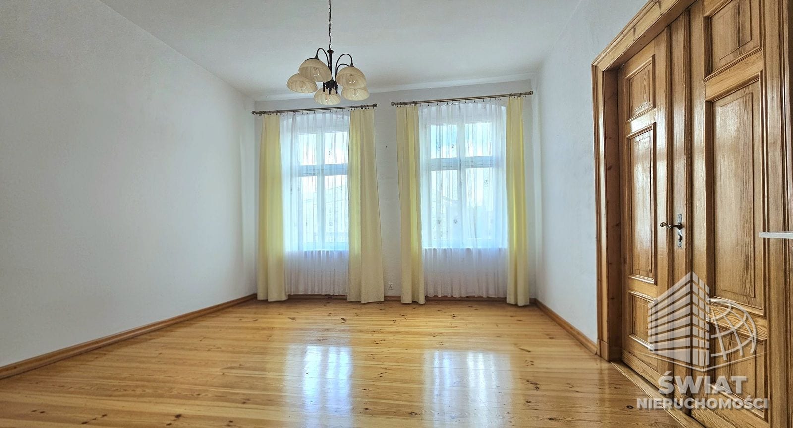 mieszkanie na sprzedaż - Szczecin, Centrum - ID 442558 | swiatnieruchomosci.pl