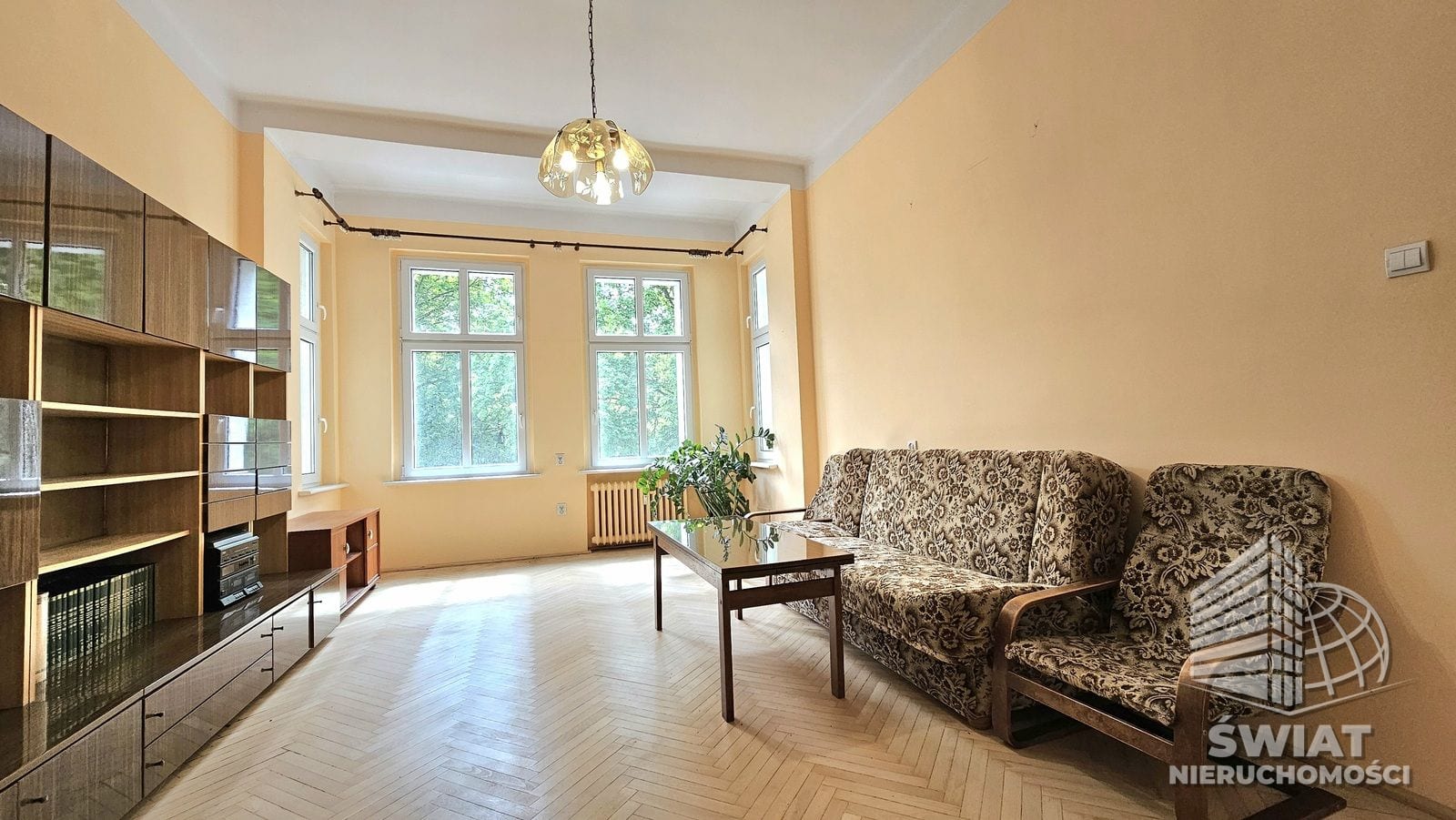 mieszkanie na sprzedaż - Szczecin, Drzetowo - ID 442559 | swiatnieruchomosci.pl