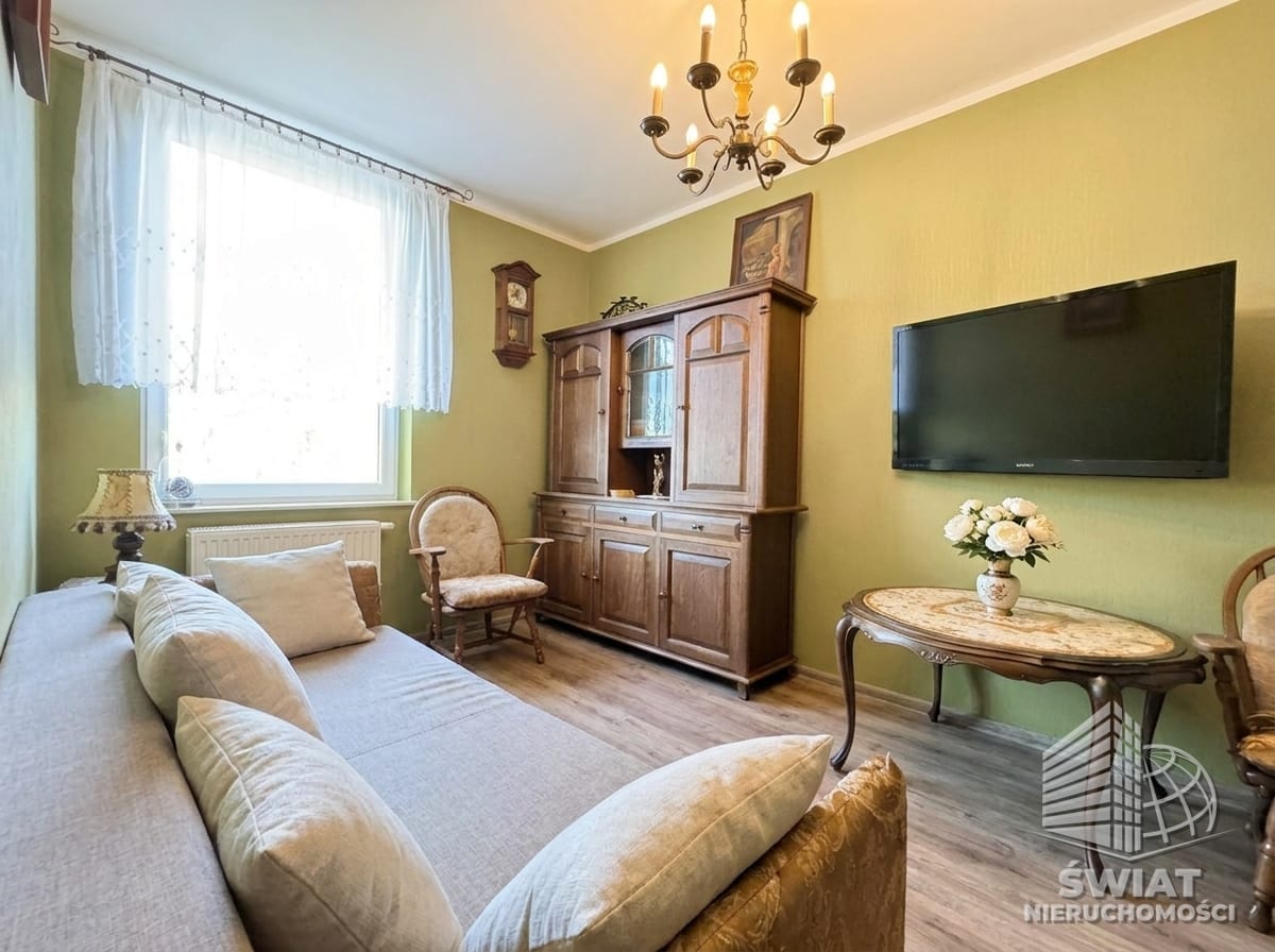 mieszkanie na sprzedaż - Szczecin, Dąbie - ID 442561 | swiatnieruchomosci.pl