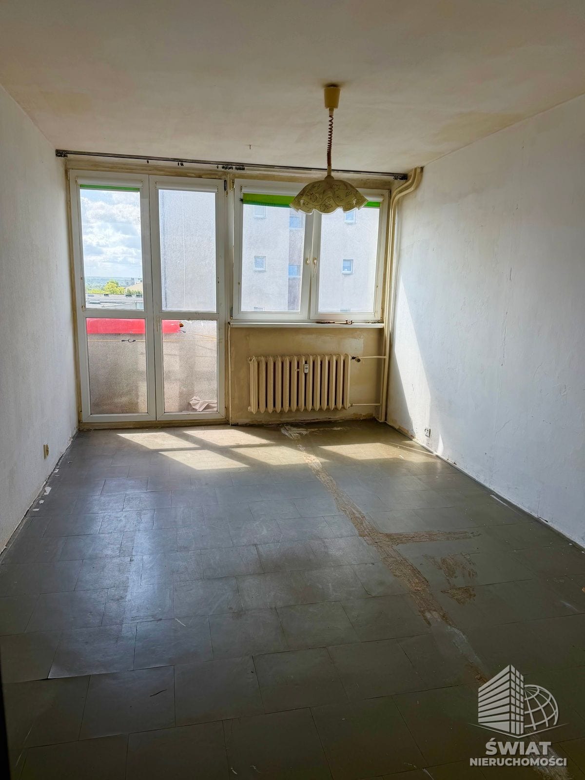 mieszkanie na sprzedaż - Szczecin, Śródmieście - ID 442566 | swiatnieruchomosci.pl