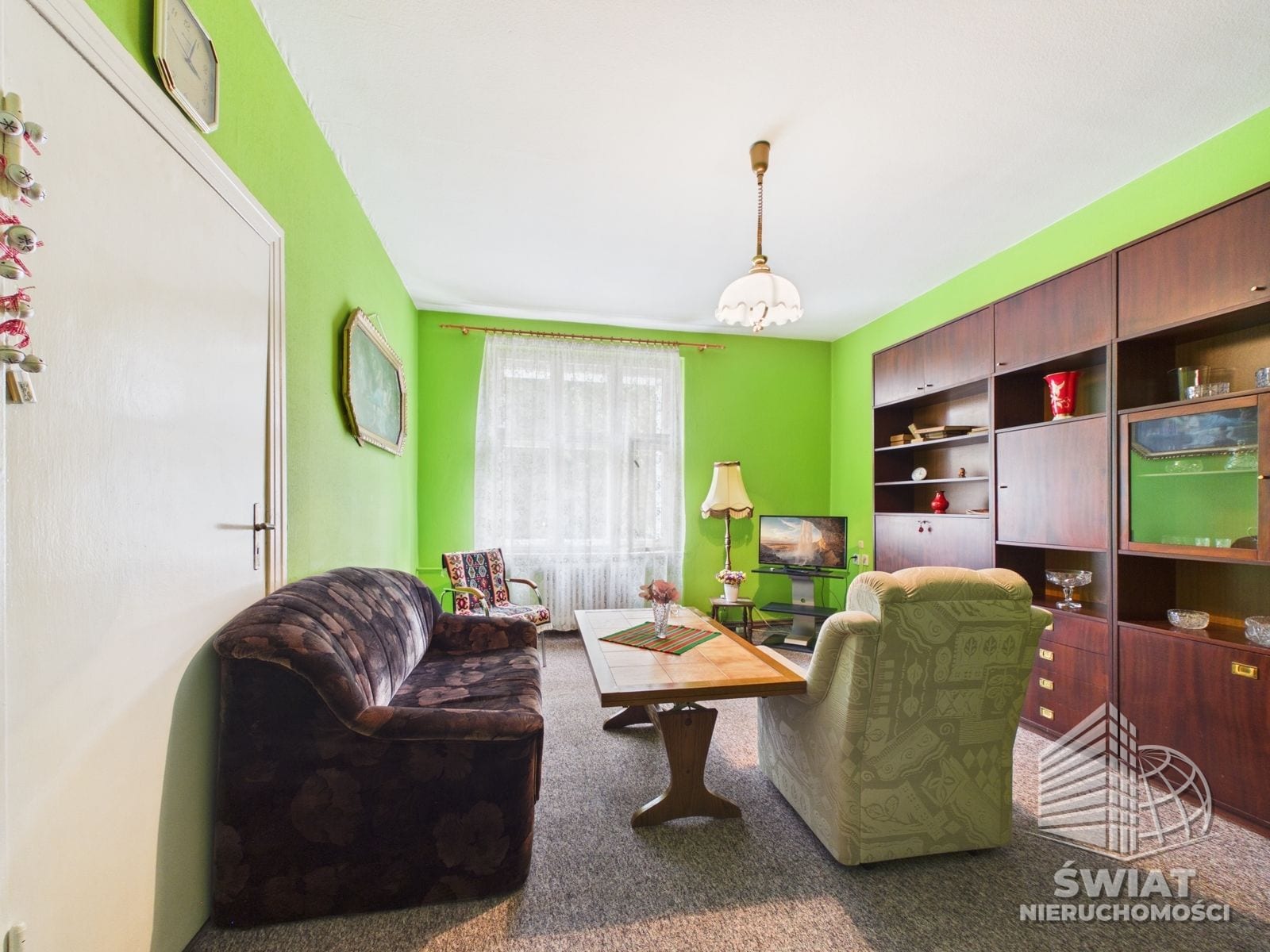 mieszkanie na sprzedaż - Szczecin, Niebuszewo - ID 442587 | swiatnieruchomosci.pl