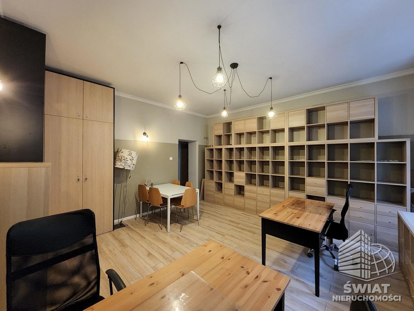 lokal na wynajem - Szczecin, Śródmieście-Centrum - ID 442613 | swiatnieruchomosci.pl