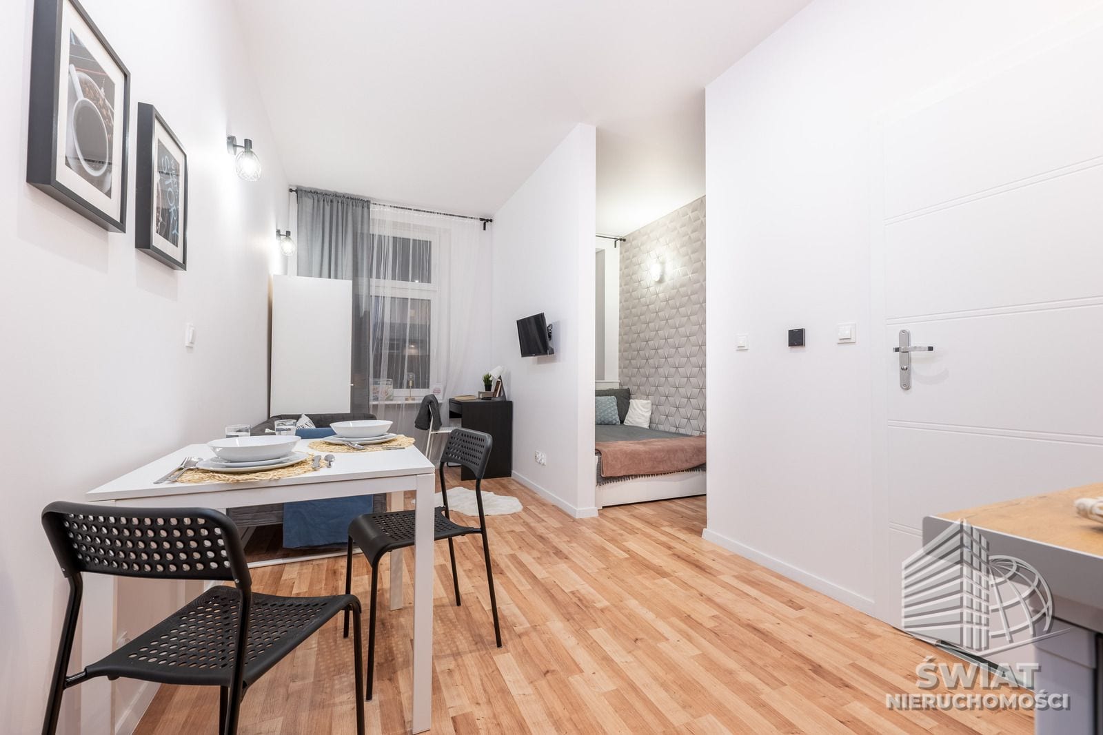 mieszkanie na wynajem - Szczecin, Śródmieście - ID 442631 | swiatnieruchomosci.pl