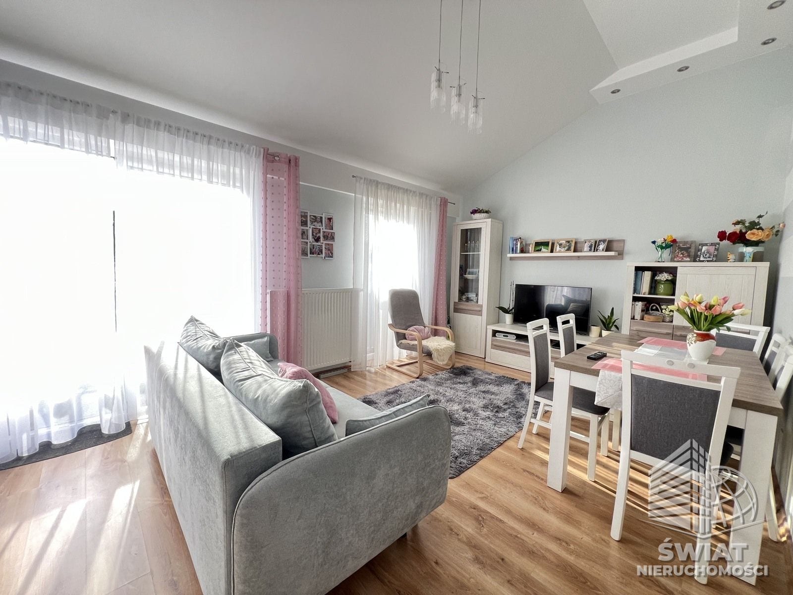 mieszkanie na sprzedaż - Szczecin, Warszewo - ID 442636 | swiatnieruchomosci.pl