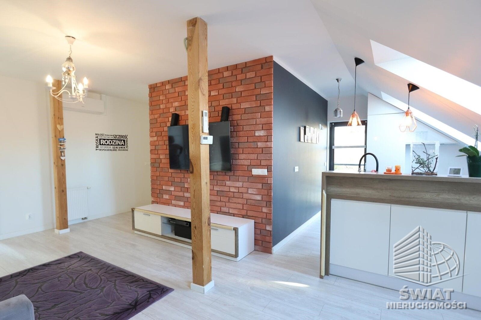 mieszkanie na sprzedaż - Goleniów,  - ID 442646 | swiatnieruchomosci.pl