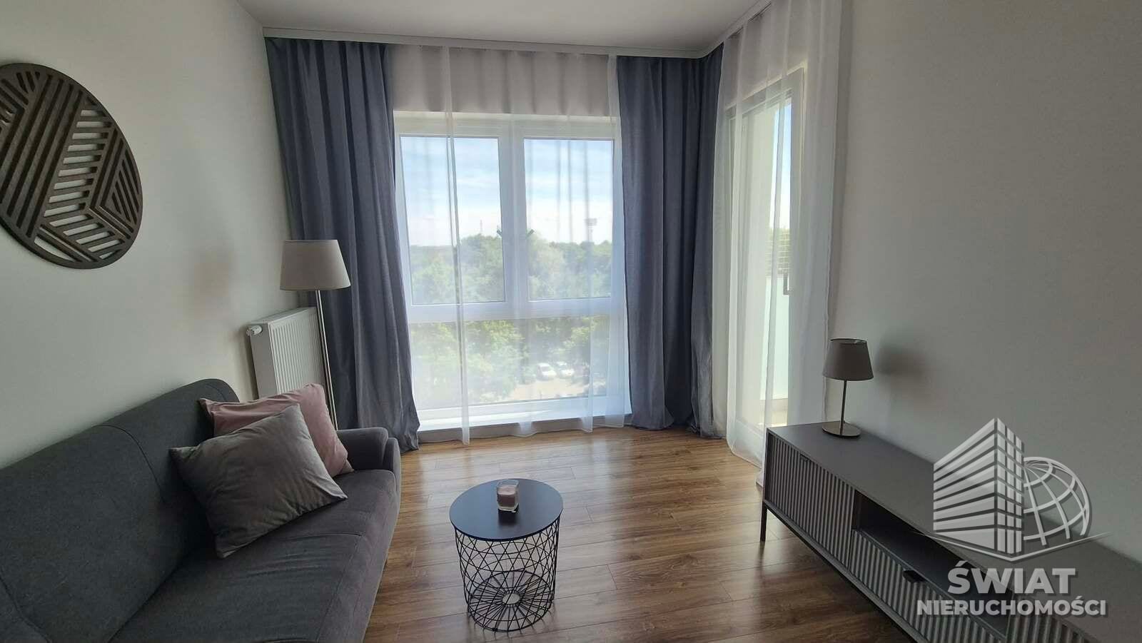 mieszkanie na wynajem - Szczecin, os. Zawadzkiego-Klonowica - ID 442656 | swiatnieruchomosci.pl