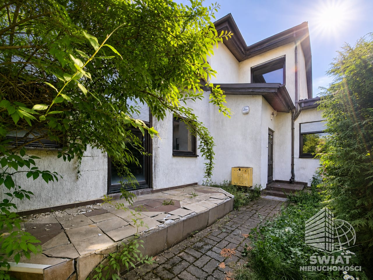 dom na sprzedaż - Mierzyn,  - ID SWN32909 | swiatnieruchomosci.pl