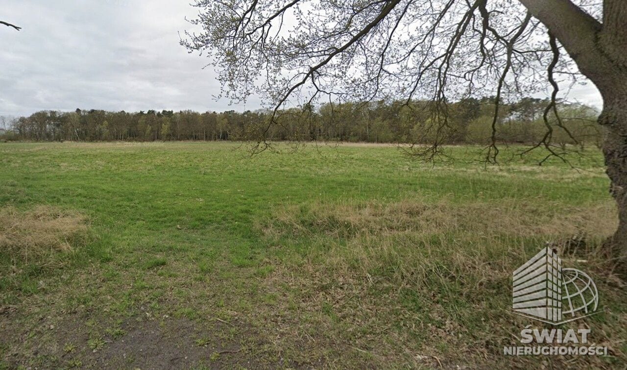 działka na sprzedaż - Międzyzdroje,  - ID 442665 | swiatnieruchomosci.pl