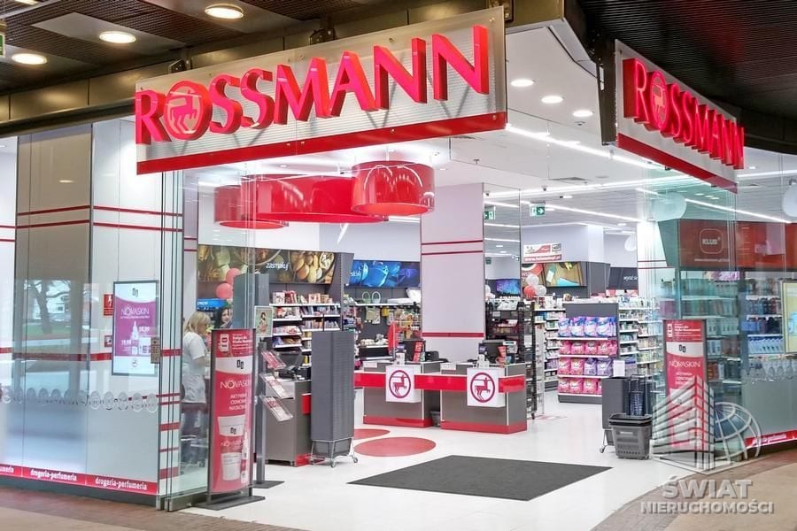 lokal na sprzedaż - Szczecin, Centrum - ID 442683 | swiatnieruchomosci.pl