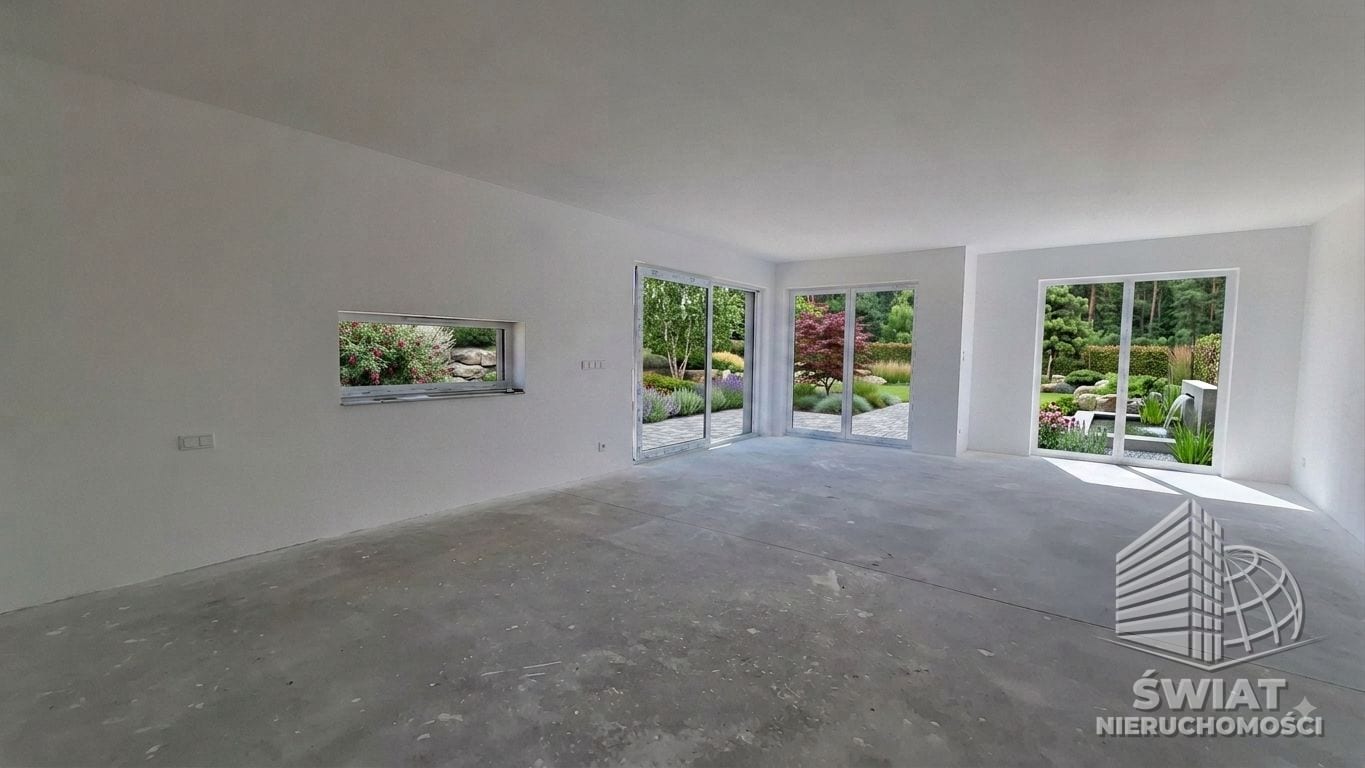 dom na sprzedaż - Grzepnica,  - ID 442691 | swiatnieruchomosci.pl