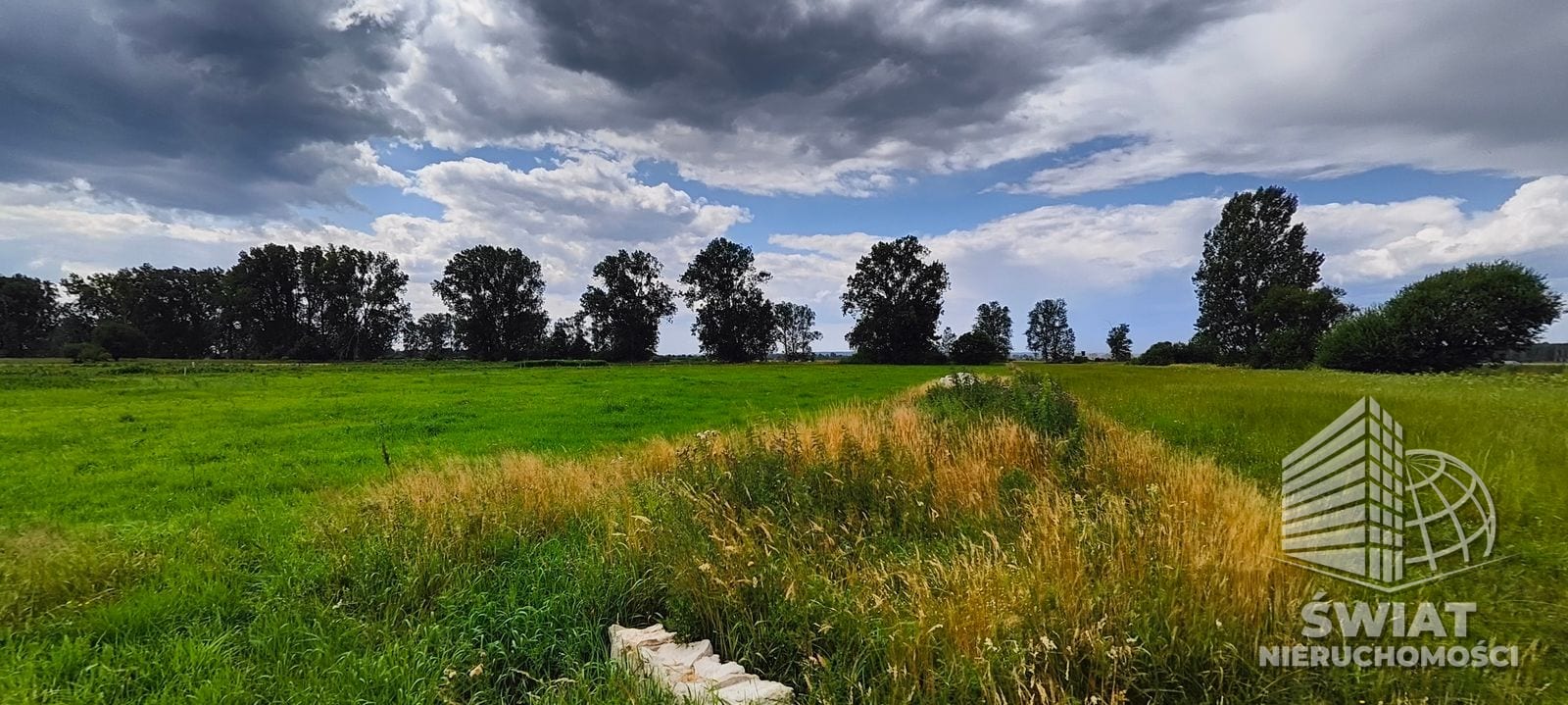 Działka na sprzedaż - Rurzyca, - ID 415892 | swiatnieruchomosci.pl działka na sprzedaż - Rurzyca, - ID 415892 | swiatnieruchomosci.pl