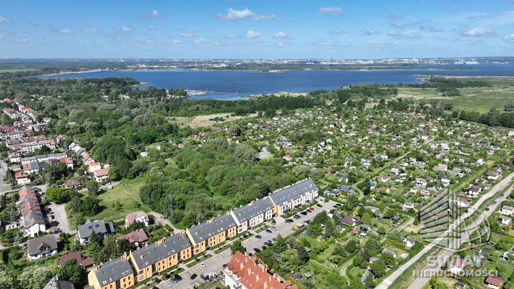 mieszkanie na sprzedaż - Szczecin, Dąbie - ID 442726 | swiatnieruchomosci.pl