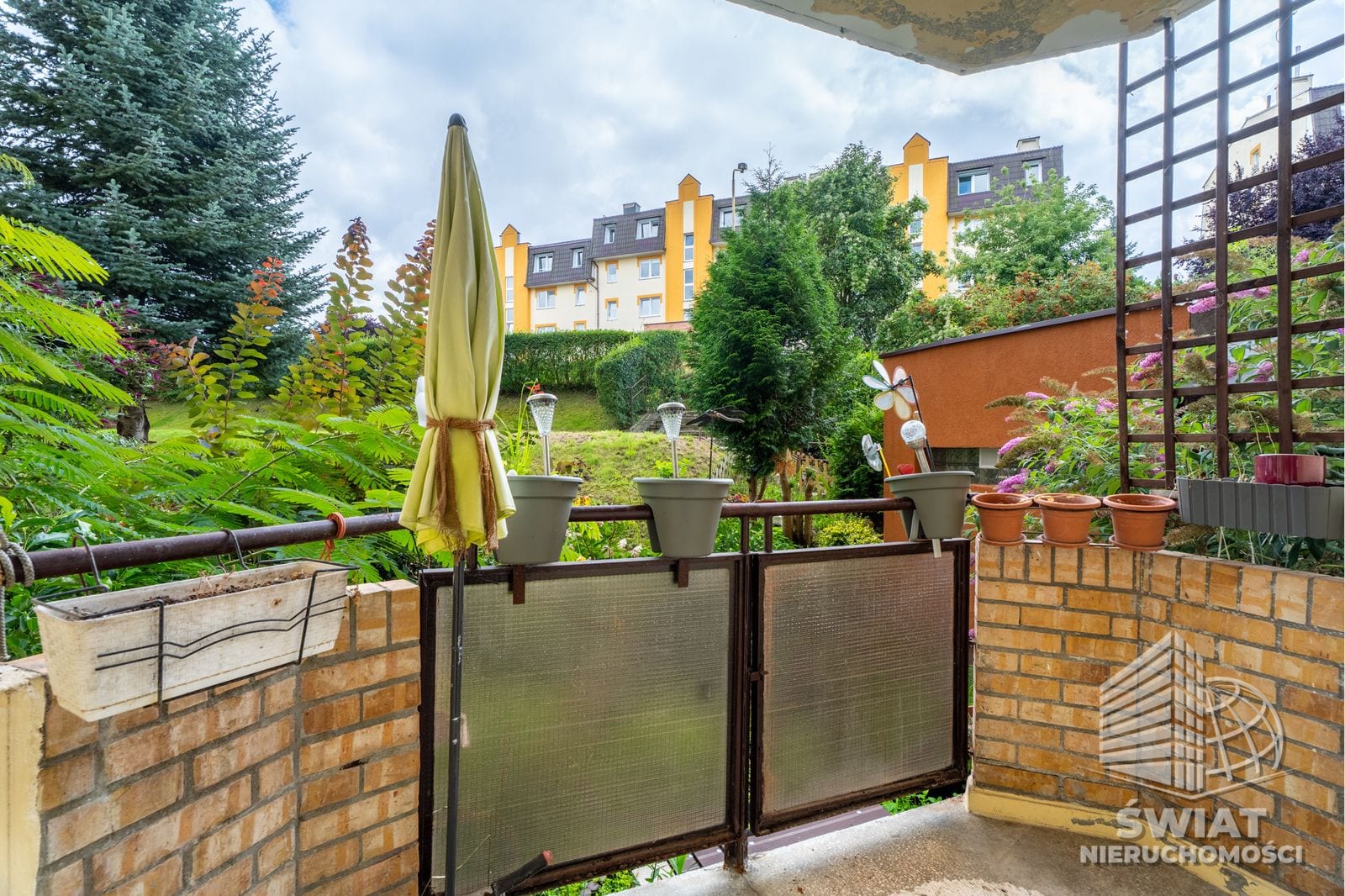 mieszkanie na wynajem - Szczecin, os. Bukowe - ID 442783 | swiatnieruchomosci.pl