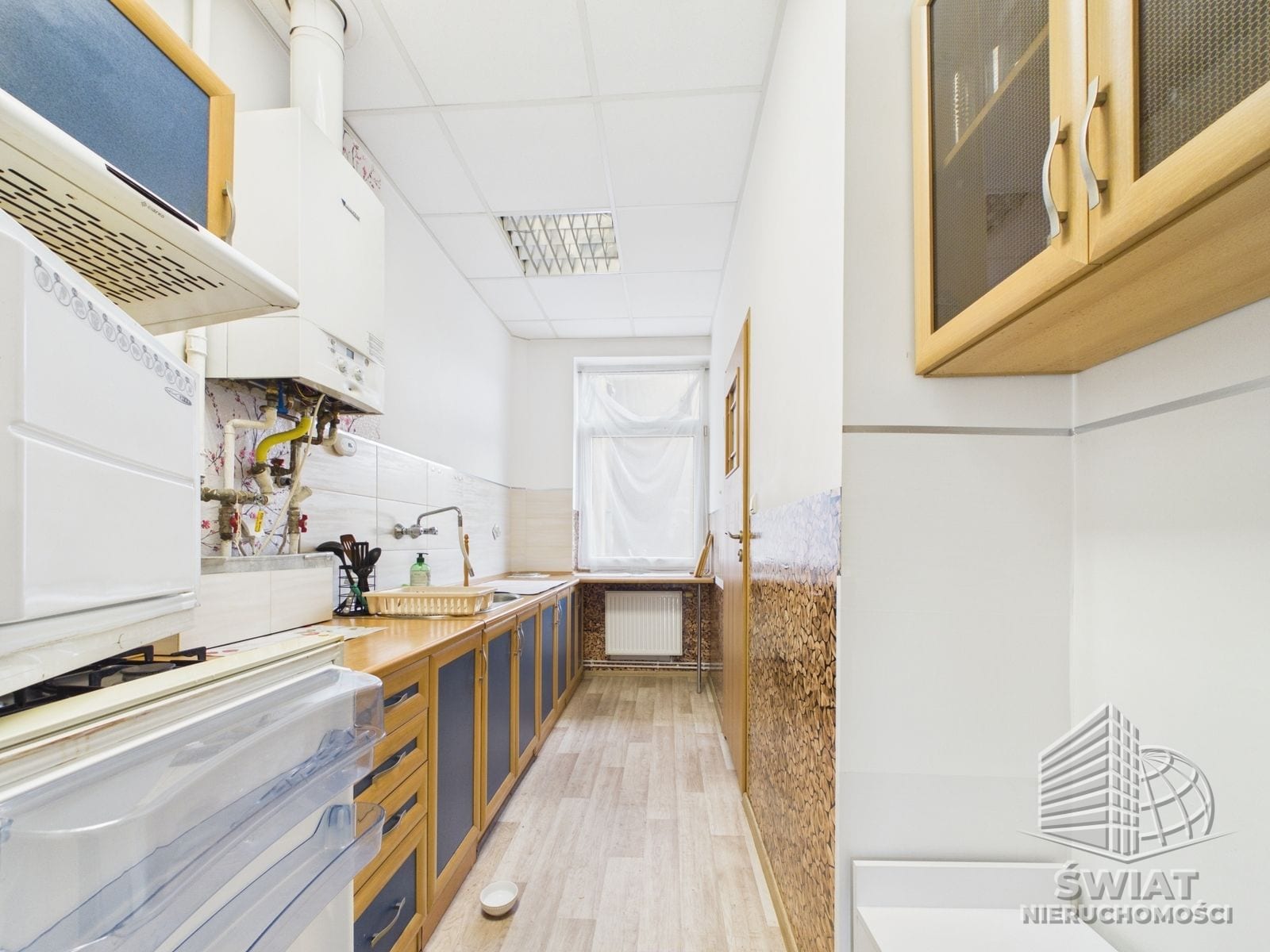 mieszkanie na sprzedaż - Szczecin, Śródmieście-Centrum - ID 442795 | swiatnieruchomosci.pl