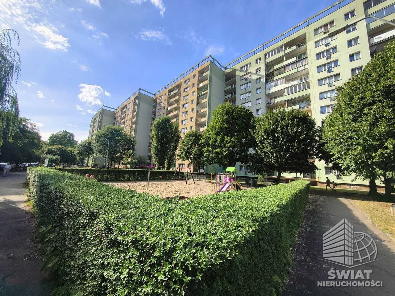mieszkanie na sprzedaż - Szczecin, Grabowo - ID 442934 | swiatnieruchomosci.pl